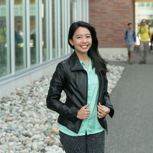 Image post by @ontariotechu on Instagram
