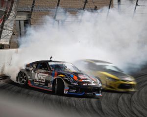 Image post by @nosenergydrink on Instagram