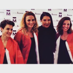 Image post by @hotelmadero on Instagram