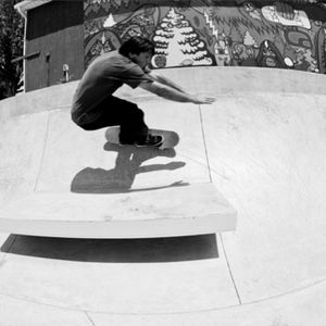 Image post by @woodwardcamp on Instagram