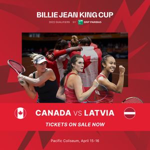 Image post by @tenniscanada on Instagram