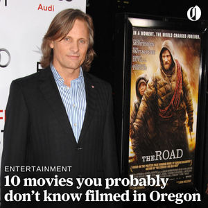 Image post by @theoregonian on Instagram