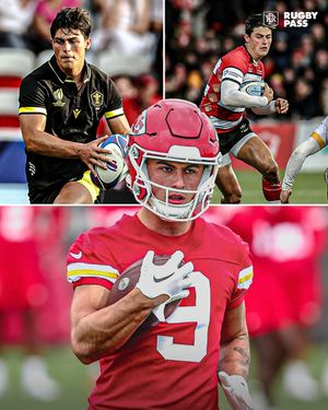 Image post by @rugbypass on Instagram