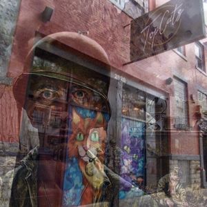 Image post by @ucincychicks on Instagram