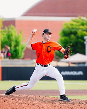 Image post by @gocamelsbsb on Instagram