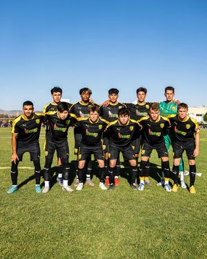 Image post by @newmexicoutd on Instagram