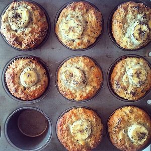 Image post by @lepainquotidienus on Instagram