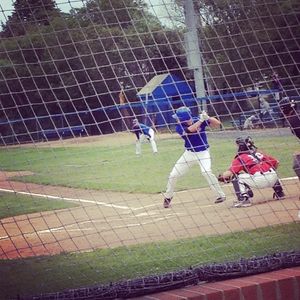 Image post by @harborhawks on Instagram