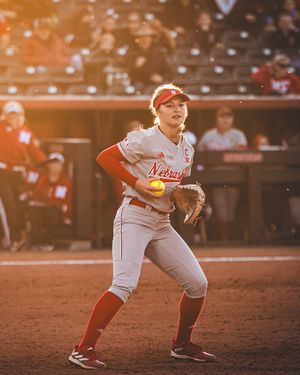 Image post by @ncaasoftball on Instagram