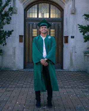 Image post by @michiganstateu on Instagram