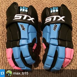 Image post by @stxmlax on Instagram