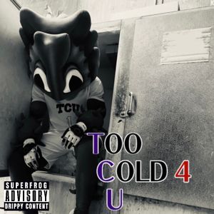 Image post by @tcu.superfrog on Instagram