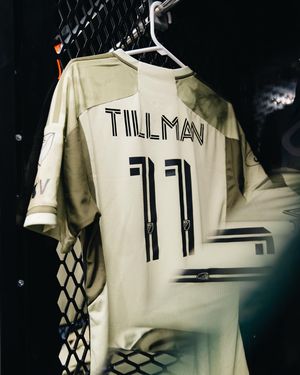 Image post by @lafc on Instagram