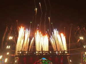 Image post by @metlifestadium on Instagram