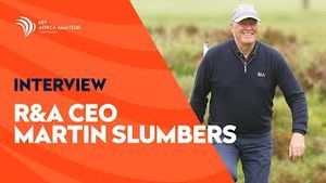 Video post by @theopen on YouTube