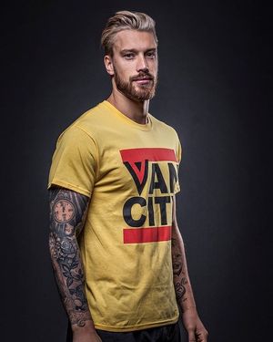 Image post by @canucksstore on Instagram