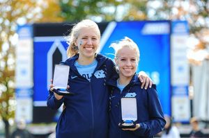 Image post by @unctrack_field on Instagram