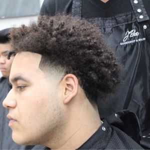 Image post by @jbez.barbershop on Instagram