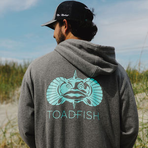 Image post by @toadfishoutfitters on Instagram