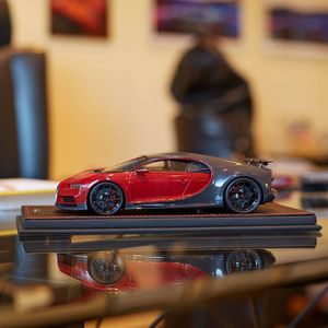 Image post by @bugatti on Instagram