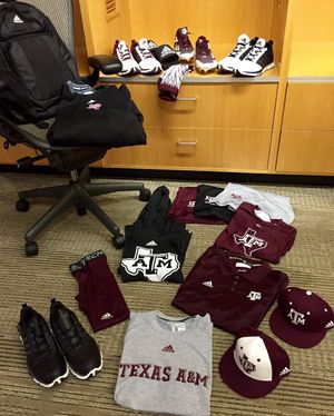 Image post by @aggiebaseball on Instagram