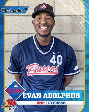 Image post by @ccl_baseball on Instagram