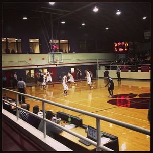 Image post by @uindyathletics on Instagram