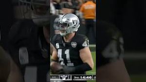 Video post by @raiders on YouTube