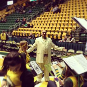 Image post by @gmugreenmachine on Instagram