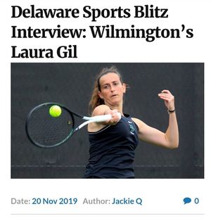 Image post by @delawaresportsblitz on Instagram