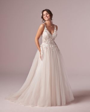 Image post by @maggiesotterodesigns on Instagram