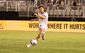 Image post by @usopencup on Instagram
