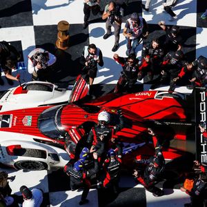 Image post by @detroitgp on Instagram