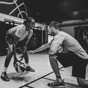 Image post by @prohoopsinc on Instagram