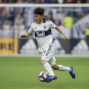 Image post by @whitecapsfc on Instagram