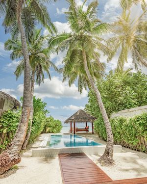 Image post by @sunsiyamresorts on Instagram