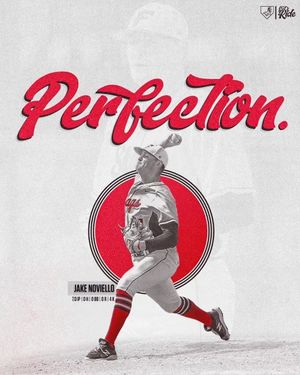 Image post by @fairfieldstags on Twitter