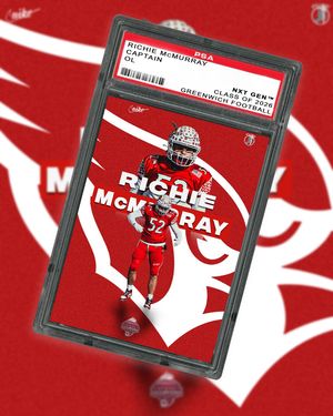 Image post by @greenwichfootball on Instagram