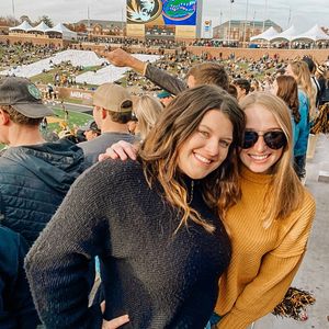 Image post by @mizzoutheta on Instagram