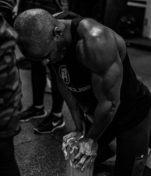 Image post by @adrianwilliamsnyc on Instagram