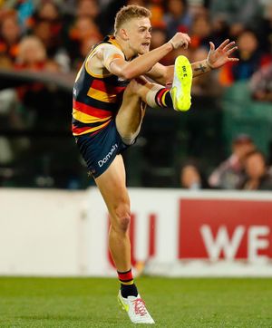 Image post by @adelaide_fc on Instagram