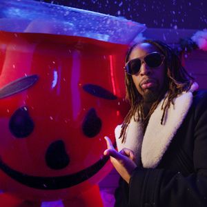 Image post by @koolaid on Instagram