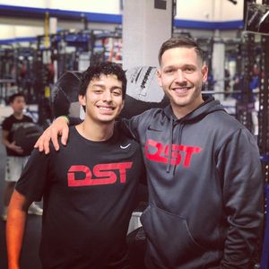 Image post by @dst_houston on Instagram