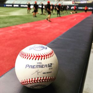 Image post by @baseballcanada on Instagram