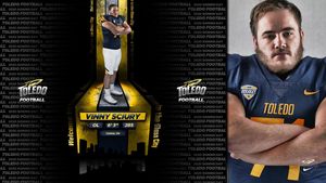 Image post by @toledofootball on Instagram