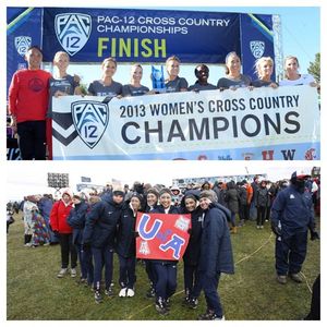Image post by @arizonatrack on Instagram