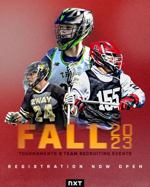 Image post by @nxtlacrosse on Instagram