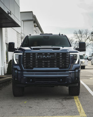 Image post by @davesinclaircustoms on Instagram