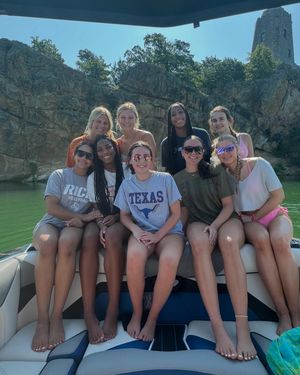 Image post by @tavvolleyball on Instagram