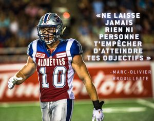 Image post by @mtlalouettes on Instagram